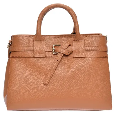 Obrázok produktu pre Isabella Rhea_Tote bag_SS26 IR 178T_COGNAC