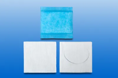 Produktbild von NOBA Nobaconchial® Ohrenverband Set 20 Stück