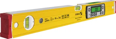 Obrázok produktu pre Elektronická vodováha Stabila Tech 196M DL 61 cm