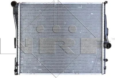 Immagine prodotto di NRF 53117 Radiatore di raffreddamento del motore