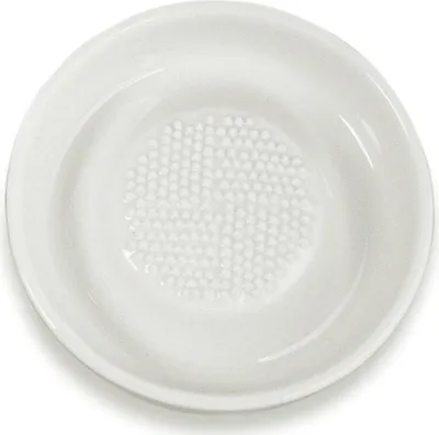 Obrázok produktu pre KYOCERA CY-10, Biela, Keramický, 90 mm, 90 mm, 117 g