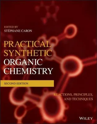 Obrázek produktu pro Practical Synthetic Organic Chemistry