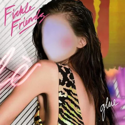 Produktbild von Glue - EP