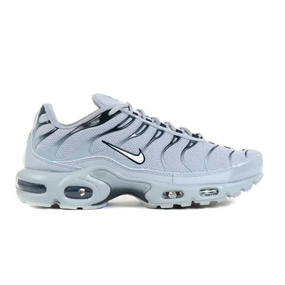 Produktbild von Nike Air Max Plus Wolf Grey - EU 43