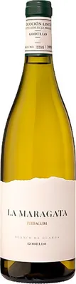 Produktbild von La maragata Weißwein Spanien Bierzo 75.00 cl 14.0 %