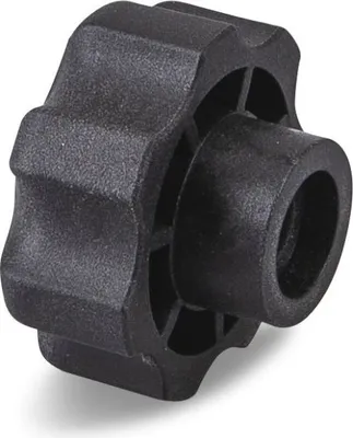 Produktbild von IRON CLAW Marine System Nut M8