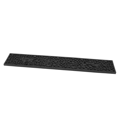 Obrázok produktu pre Káva Bar Mat, PVC káva Bar Mat, Non Slip Bar Mat, káva rozliatie Mat, silikónová káva Counter vypúšťanie Mat, Bar vypúšťanie Mat