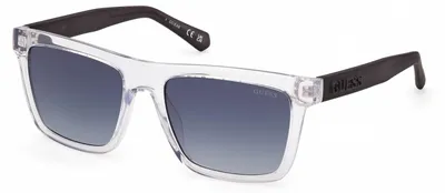 Produktbild von Guess GU00166 Crystal 55/18/140 Herren Sonnenbrillen