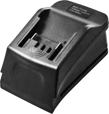 Produktbild von AccuCell Ladeadapter passend für den Akku 6.25457.00, 6.25459, 6.25468, 6.25469.00, 6.25499.00, 6.25527