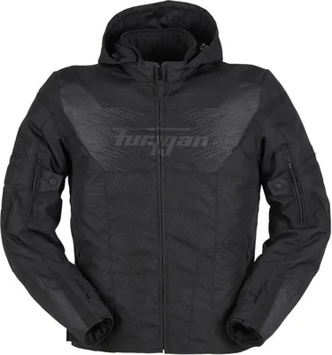 Obrázok produktu pre Furygan Jack Shard Black-Black