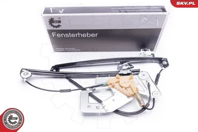 Produktbild von ESEN SKV 01SKV942 Elektrischer Fensterheber Vorne Rechts für BMW 5 Limousine (E39)