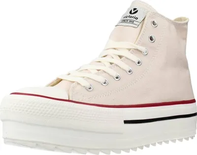 Produktbild von Schnürsenkel Sneakers Montante