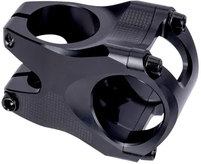 Produktbild von Contec Vorbau Mesa 31.8 mm 45 mm schwarz