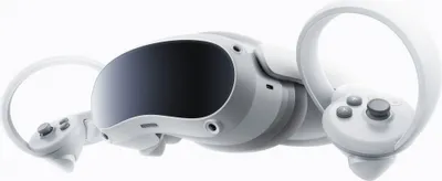 Produktbild von Pico 4 All-in-One Standalone und PC VR Headset 128GB