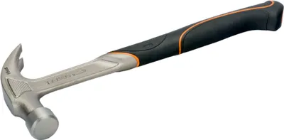Zdjęcie produktu dla Młotek cęgowy Bahco Ergo 529-16-XL 450 g 342 mm (529-16-XL)