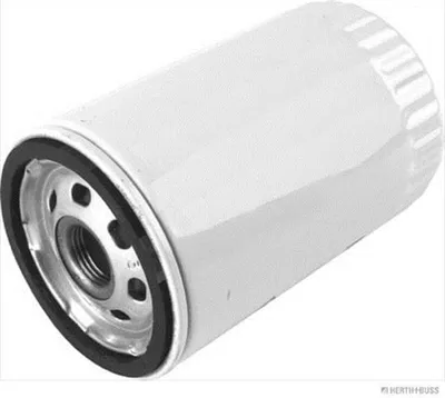 Produktbild von Ölfilter HERTH+BUSS JAKOPARTS J1313026 Anschraubfilter für FORD MAVERICK für MAZDA TRIBUTE (EP)