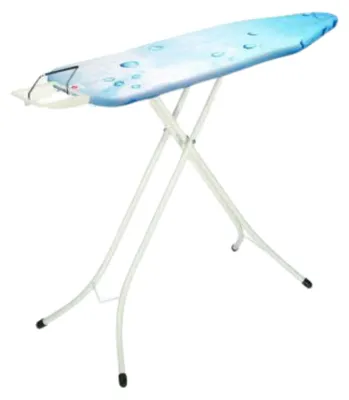 Obrázok produktu pre Brabantia 310102, Žehliaca doska plnej veľkosti, Bavlna, Modrá, Biela, 480 x 1420 mm, 480 x 1420 x 940 mm, 94 cm