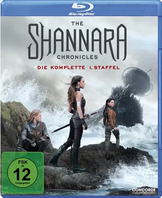 Obrázok produktu pre The Shannara Chronicles - Staffel 1