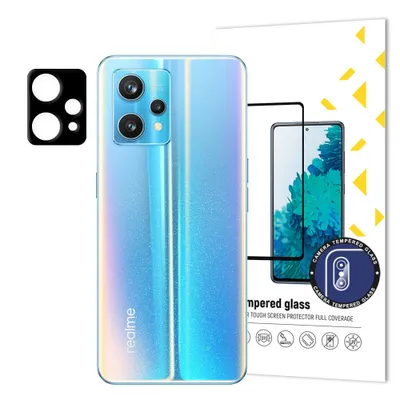 Obrázek produktu pro MG Full Camera Glass ochranné sklo na kameru Realme 9 Pro