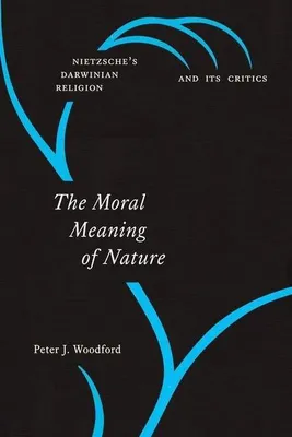 Productafbeelding van The Moral Meaning of Nature