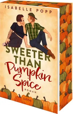 Produktbild von Sweeter Than Pumpkin Spice