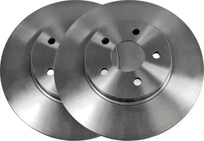 Produktbild von Bremsscheibe FORD MONDEO II