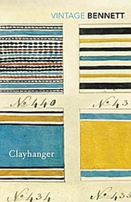Produktbild von Clayhanger