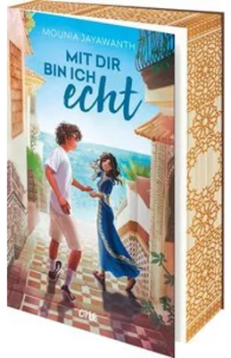Immagine prodotto di Mit dir bin ich echt