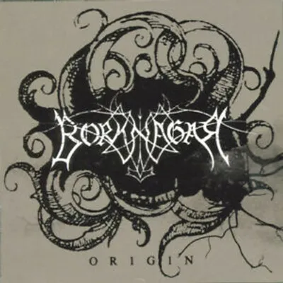Produktbild von Origin CD (2006)