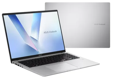 Image de ASUS Vivobook 16 M1607GA-MB003W Ryzen AI 7 445 Écran IPS WUXGA 16,0 pouces 300 à 512 Go - 16 Go