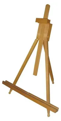 Image de Chevalet de table, 79 cm, 1 pièce