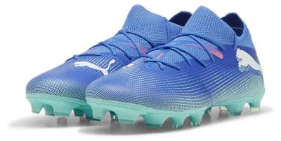 Produktbild von Puma Future 7 Match Fg/Ag Fussball-Schuhe UK 7,5 // 41