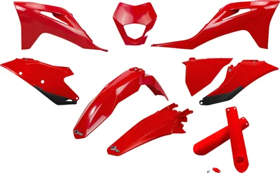 Zdjęcie produktu dla UFO Plast Verkleidungssatz