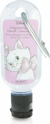 Produktbild von Mad Beauty, Disney Händedesinfektionsmittel, Disney Sentimental Clip & Clean Händedesinfektionsmittel – Marie
