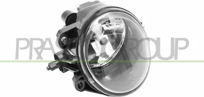 Produktbild von PRASCO BM8204421 Nebelscheinwerfer Rechts für BMW X5 (E53) Nebelleuchte