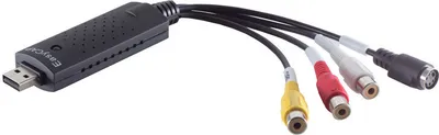Produktbild von easy cap USB 2.0 Video Capture