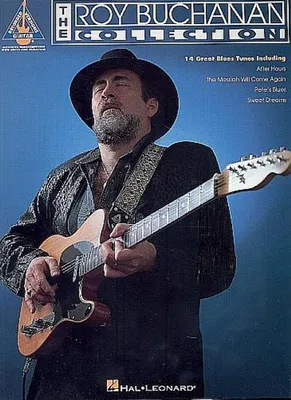 Produktbild von The Roy Buchanan Collection