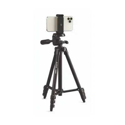 Produktbild von Cullmann Alpha 1000 mobile BT, 3 Bein(e), Schwarz, 10,6 cm