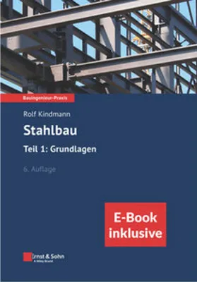 Obrázek produktu pro Stahlbau: Teil 1: Grundlagen