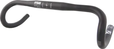 Produktbild von Contec Lenker Brut 31,8 mm X 420 mm, Schwarz
