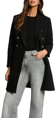 Produktbild von Morgan Mantel, Schwarz M, 32