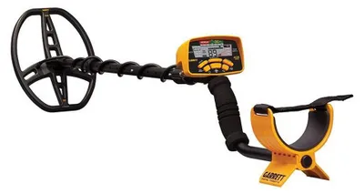 Image de GARETT ACE 400i Détecteur de métaux