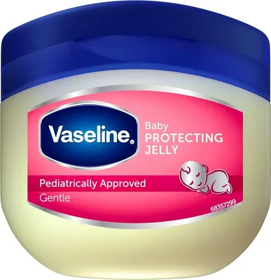 Immagine prodotto di Vaselina Vaseline Baby 450 ml