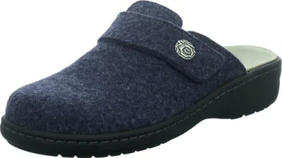Produktbild von Longo Hausschuhe Damen 31303431353033 Blau 37 EU