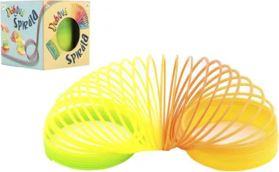 Produktbild von TEDDIES Duhov Spiral