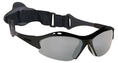 Immagine prodotto di Occhiali galleggianti Jobe Knox-Cypris polarizzati per moto d'acqua, wakeboard e vela - Colore: Cypris-black polarizzati