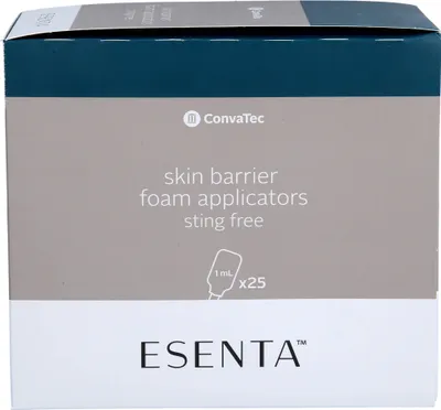 Immagine prodotto di Esenta Protezione della pelle App Ster, 25X1 ml