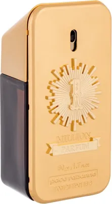Produktbild von Herrenparfüm 1 Million Paco Rabanne EDP   50 ml