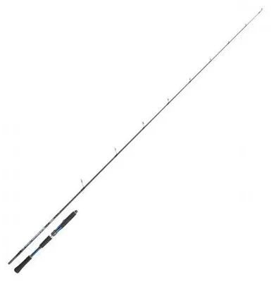 Productafbeelding van Blue Romance Jerkbait, lengte: 213 cm