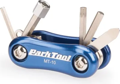 Obrázek produktu pro PARK TOOL Multikey - MULTI KEY PT-MT-10 - Blau